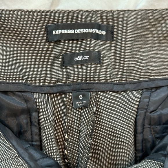 Capris - Picture 3 of 5